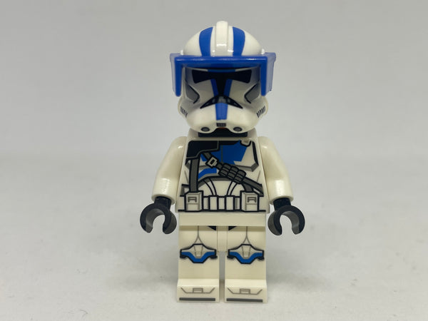 Clone Heavy Trooper, 501st Legion