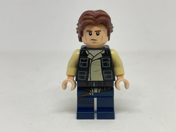 Han Solo