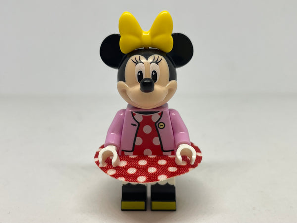 Minni Hiiri / Minnie Mouse, mekko