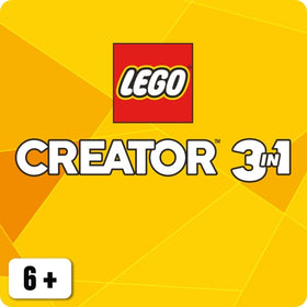 LEGO Creator