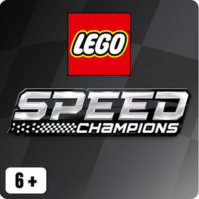 LEGO Speed Champions