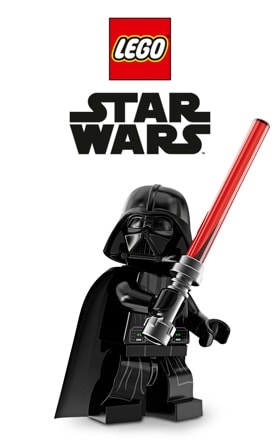 LEGO Star Wars -figuurit