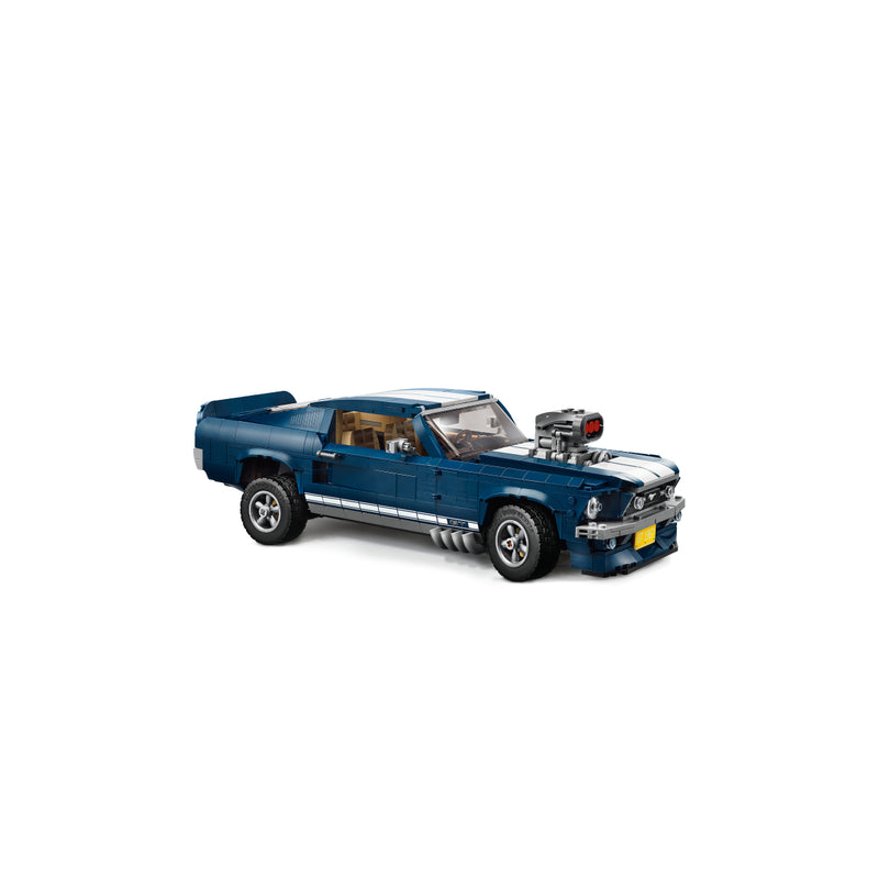 LEGO 10265 Creator Expert - Ford Mustang