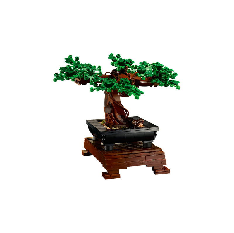 LEGO 10281 Creator Expert - Bonsaipuu