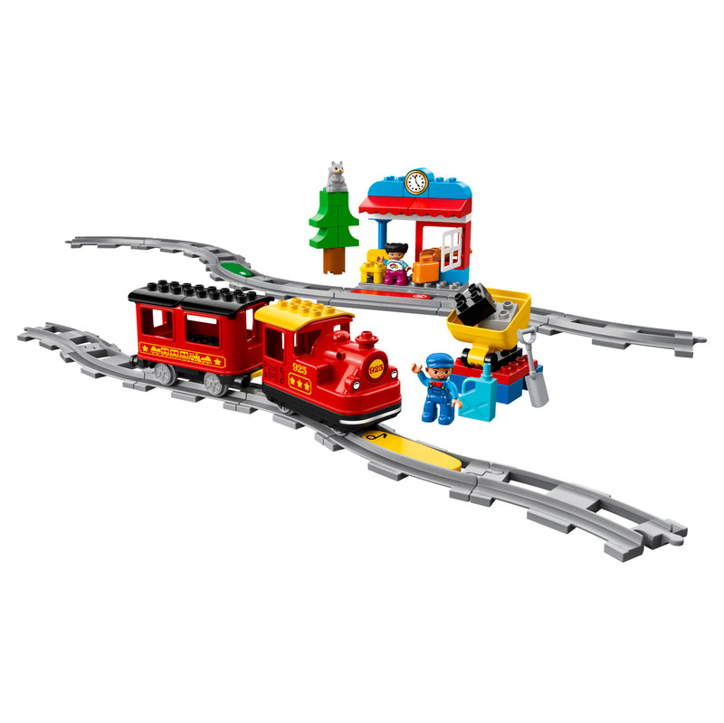 LEGO 10874 Duplo - Höyryjuna