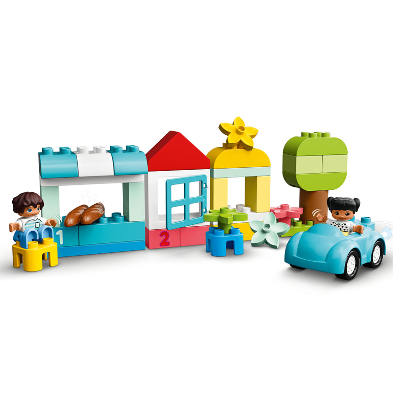 LEGO 10913 Duplo - Palikkarasia