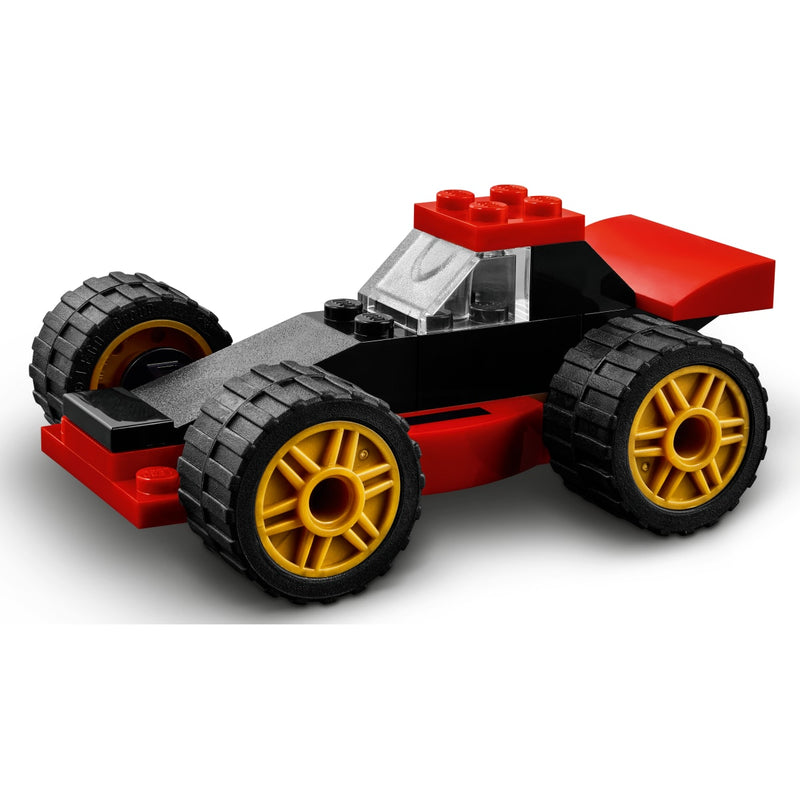 LEGO 11014 Classic - Palikat ja pyörät