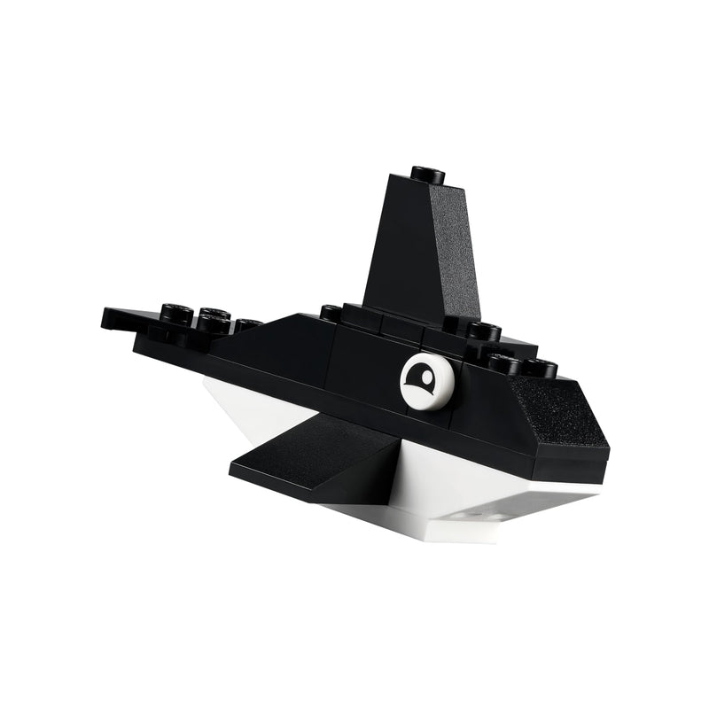 LEGO 11015 Classic - Maailman ympäri