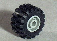 LEGO Rengas Vanteella 12x20 6014ac01