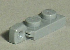 LEGO Nuppisarana 1x2 päädyssä litteä 44301