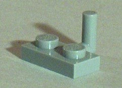 LEGO Tanko Ylös 1x2 4623, 88072