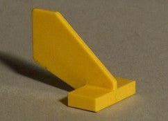 LEGO 1x2 Pieni takasiipi 44661