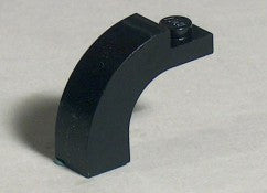 LEGO Puolikaari 1x3x2 6005 tai 92903