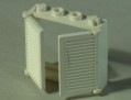 LEGO Ikkunaluukku A 1x4 3856