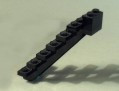 LEGO Porras 7x4x6, avoin 30134