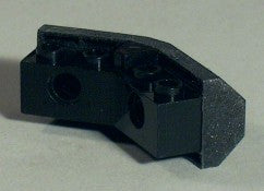 LEGO 1x4 Puskuri vino pehmikkeellä 2991