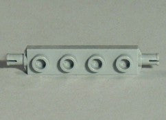LEGO Litteä 1x4 Kahdella Tapilla 2926