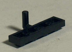 LEGO Tanko Alas 1x4 30043