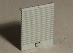 LEGO 1x4x4 Nosto-ovi 6155