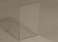 LEGO 1x4x5 Lasi 2494