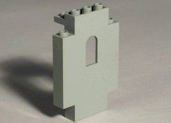 LEGO 1x5 Muurinosa 4444