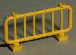 LEGO Pinna-Aita Pyöristetty 1x8x3 2583
