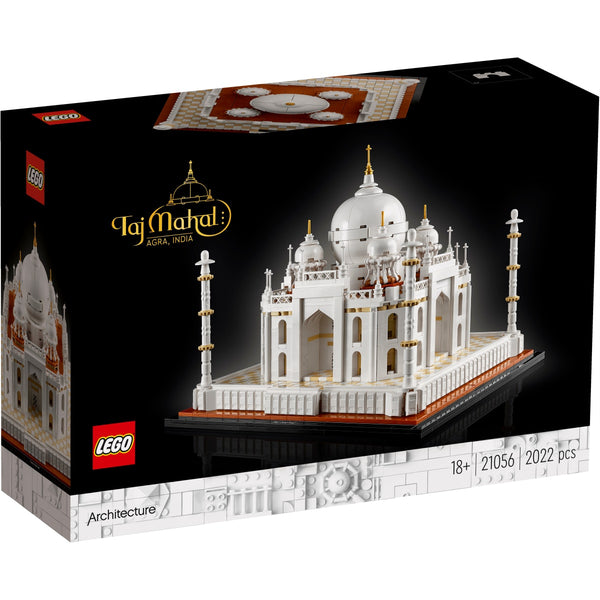 LEGO 21056 Architecture - Taj Mahal
