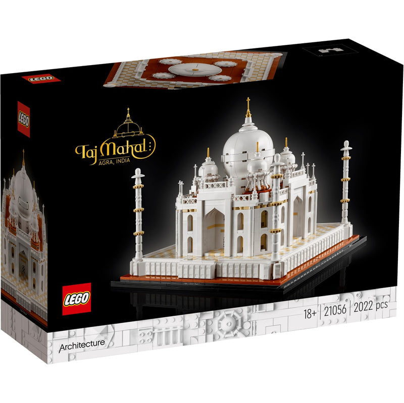LEGO 21056 Architecture - Taj Mahal