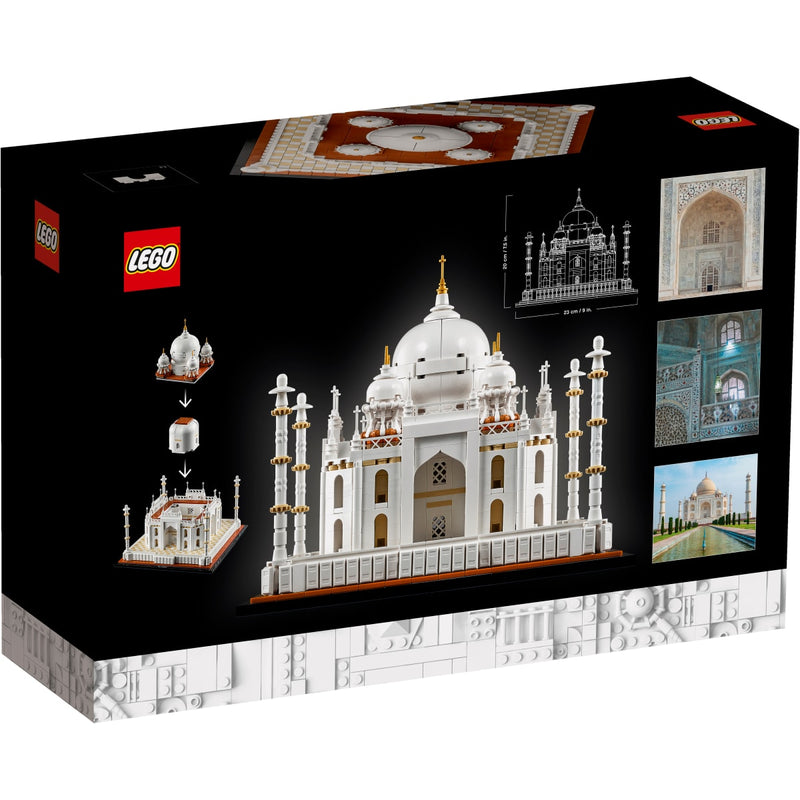 LEGO 21056 Architecture - Taj Mahal