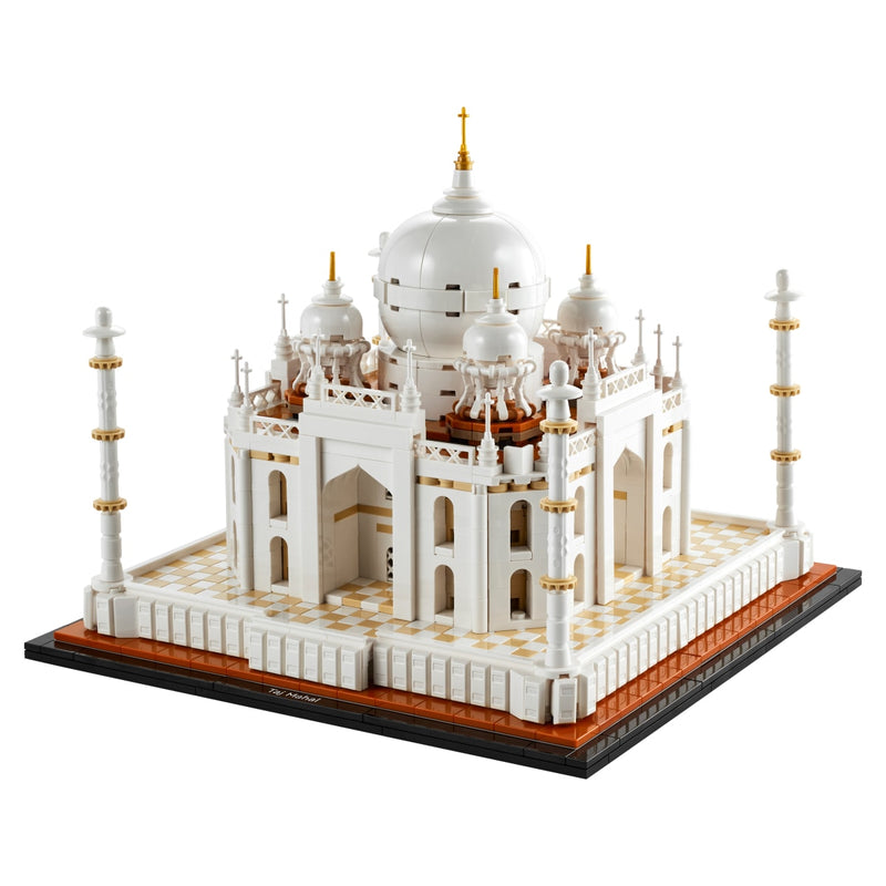 LEGO 21056 Architecture - Taj Mahal