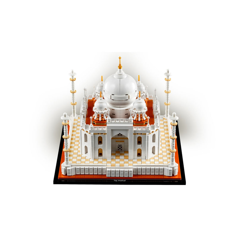 LEGO 21056 Architecture - Taj Mahal