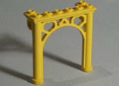 LEGO Sydänportti 2x6x5 2145