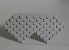 LEGO Litteä Siipi 10x10 2401