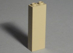 LEGO 1x2x5 Peruspalikka 2454