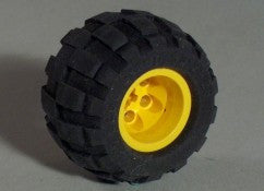 LEGO  6580ac01