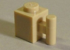 LEGO Pystytanko sivulla 1x1 2921