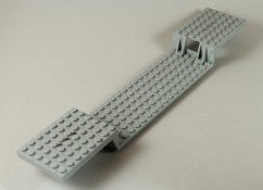 LEGO Ajoneuvon Alusta 6x34 2972