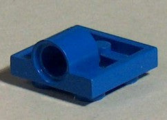 LEGO Litteä 2x2 Akselisarana 2444