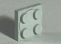 LEGO 2x2 Pyörivä palikka+H 3680c01