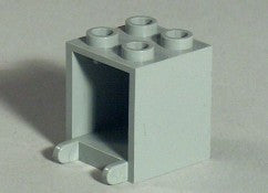 LEGO Kaappi 2x2 4345