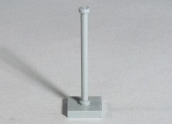 LEGO Tanko Jalustalla ja nupilla 2x2 50 30256