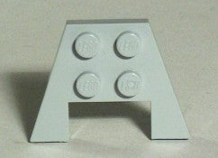 LEGO Litteä Siipi/Keula 3x4 4859