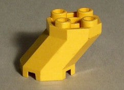 LEGO 2x2 Kahdeksankulmainen vino 6032