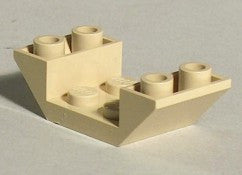 LEGO Kiilapalikka 2x4 Ylösalaisin 4871