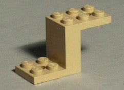 LEGO Kulmaliitin 2x5 6087