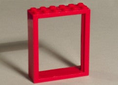 LEGO 2x6x6 Oven karmi 6235