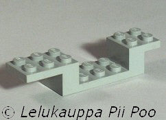 LEGO Ajoneuvon Alusta 2x8 4732