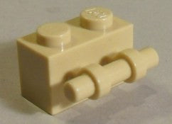 LEGO Vaakatanko Sivulla 1x2 30236