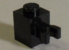 LEGO Kiinnike 1x1 Pystysuora umpinuppi 30241/ 60475