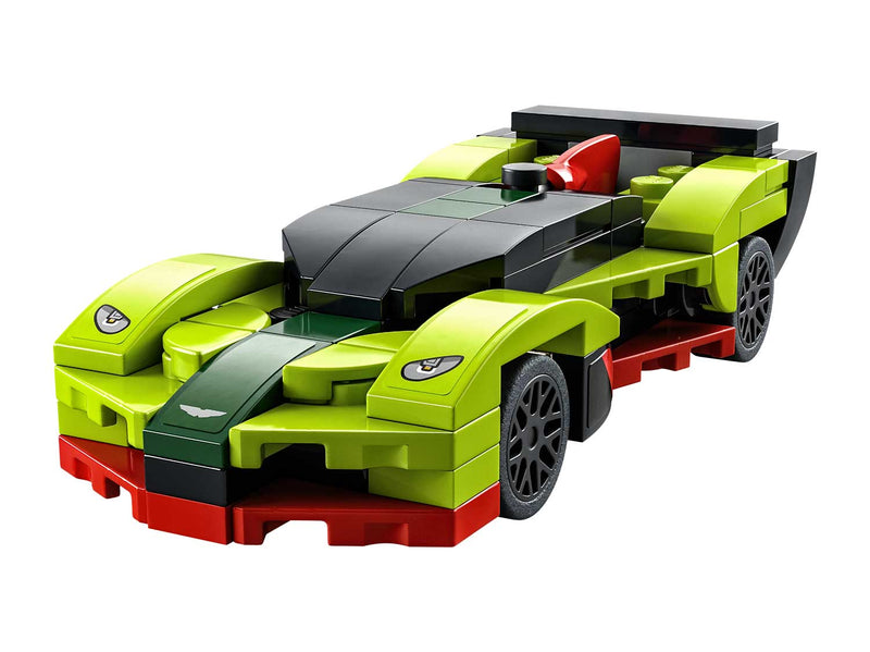 LEGO 30434 Speed Champions - Aston Martin Valkyrie AMR Pro